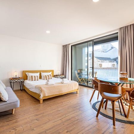 Viva In The Mood Apartment Porto Exterior foto