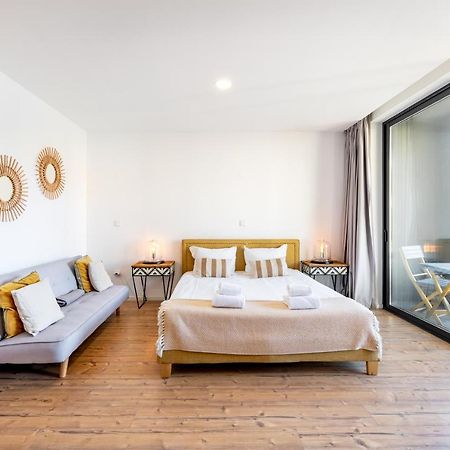 Viva In The Mood Apartment Porto Exterior foto