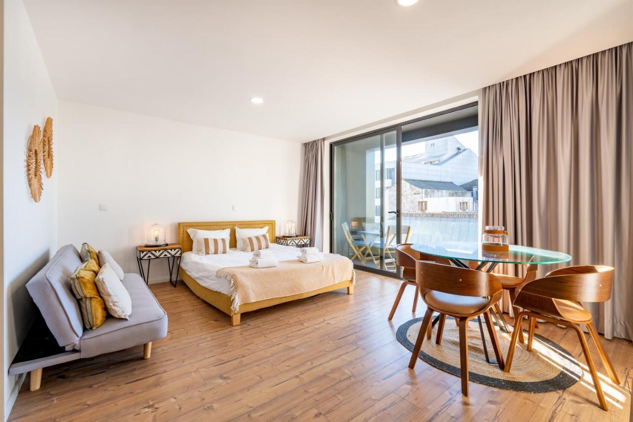 Viva In The Mood Apartment Porto Exterior foto