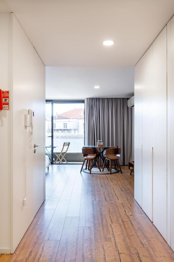 Viva In The Mood Apartment Porto Exterior foto