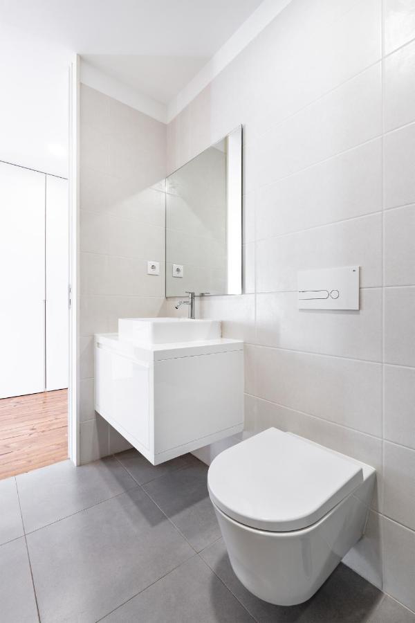 Viva In The Mood Apartment Porto Exterior foto