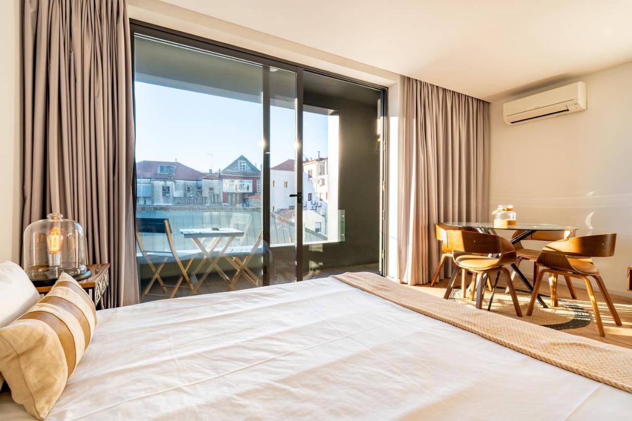 Viva In The Mood Apartment Porto Exterior foto