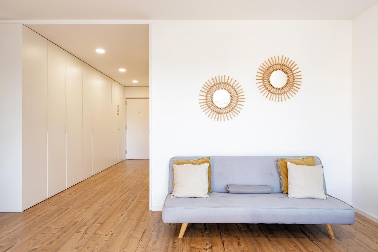 Viva In The Mood Apartment Porto Exterior foto