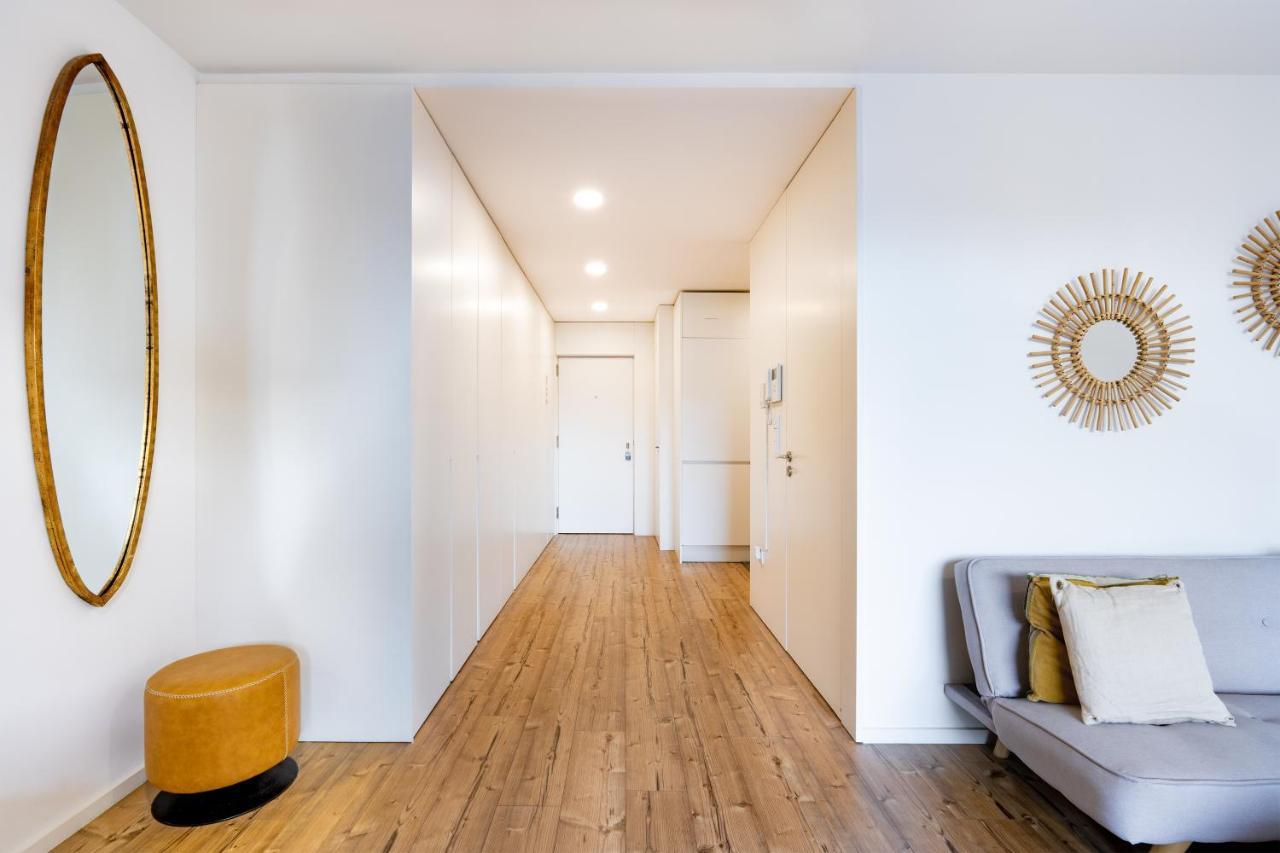 Viva In The Mood Apartment Porto Exterior foto