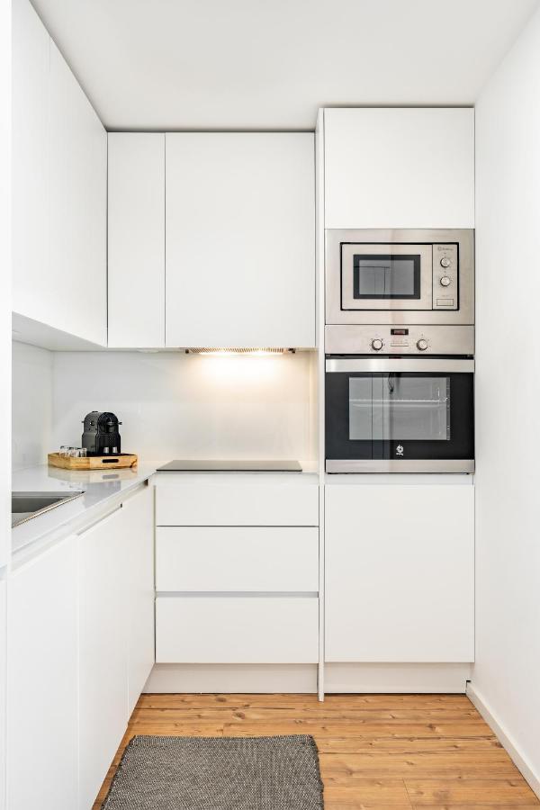 Viva In The Mood Apartment Porto Exterior foto