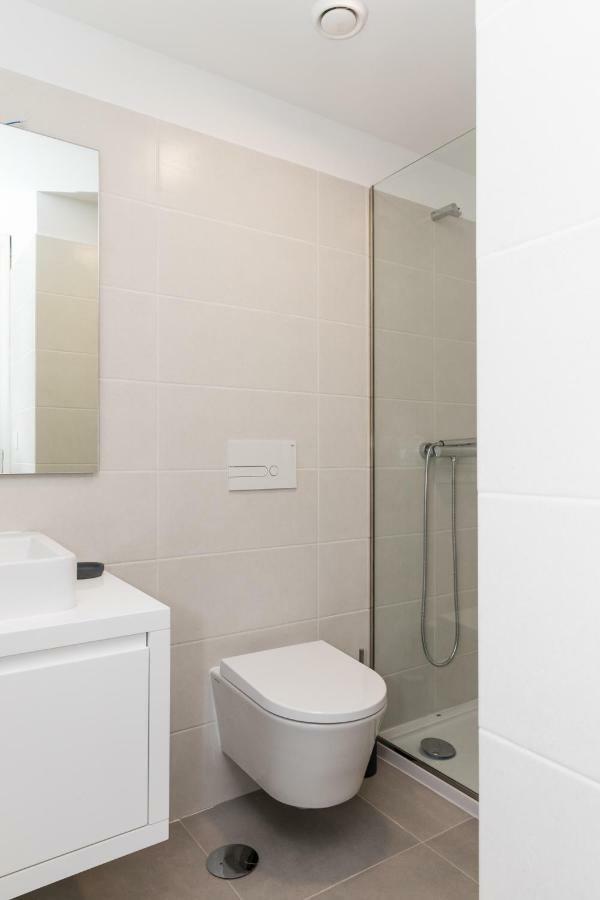 Viva In The Mood Apartment Porto Exterior foto