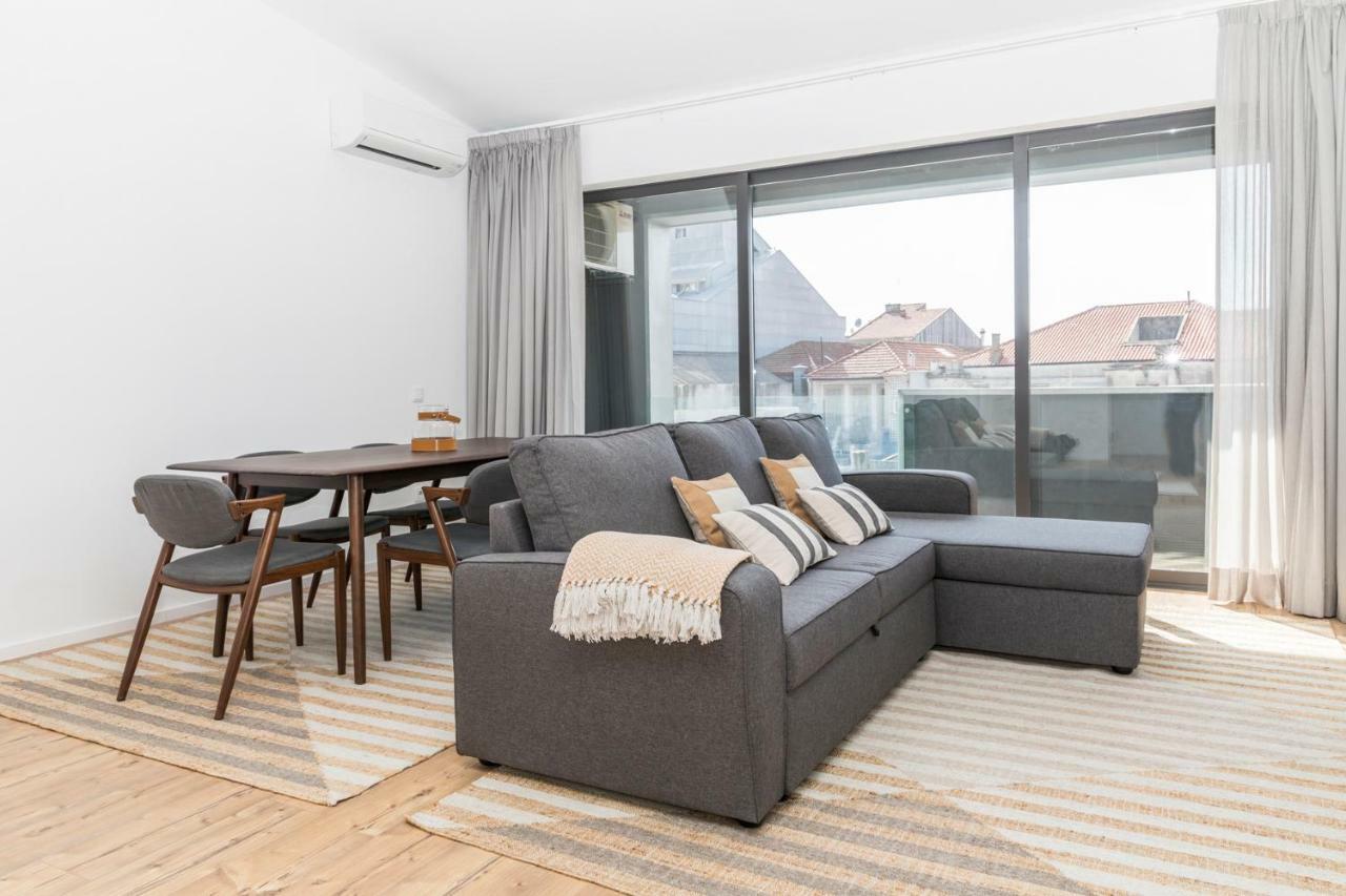 Viva In The Mood Apartment Porto Exterior foto