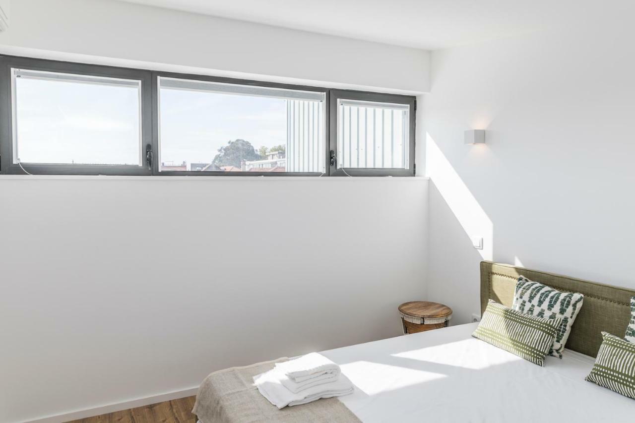 Viva In The Mood Apartment Porto Exterior foto